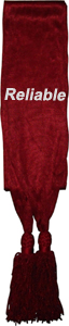 Officer Silk Sashes